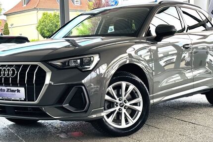 Audi Q3 21.000 km 37.890 &euro; Peine 31226