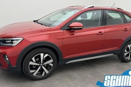 VW Taigo 33.740 km 20.400 &euro; Peine 31226