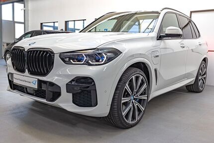 BMW X5 67.581 km 51.699 &euro; Hannover 30177