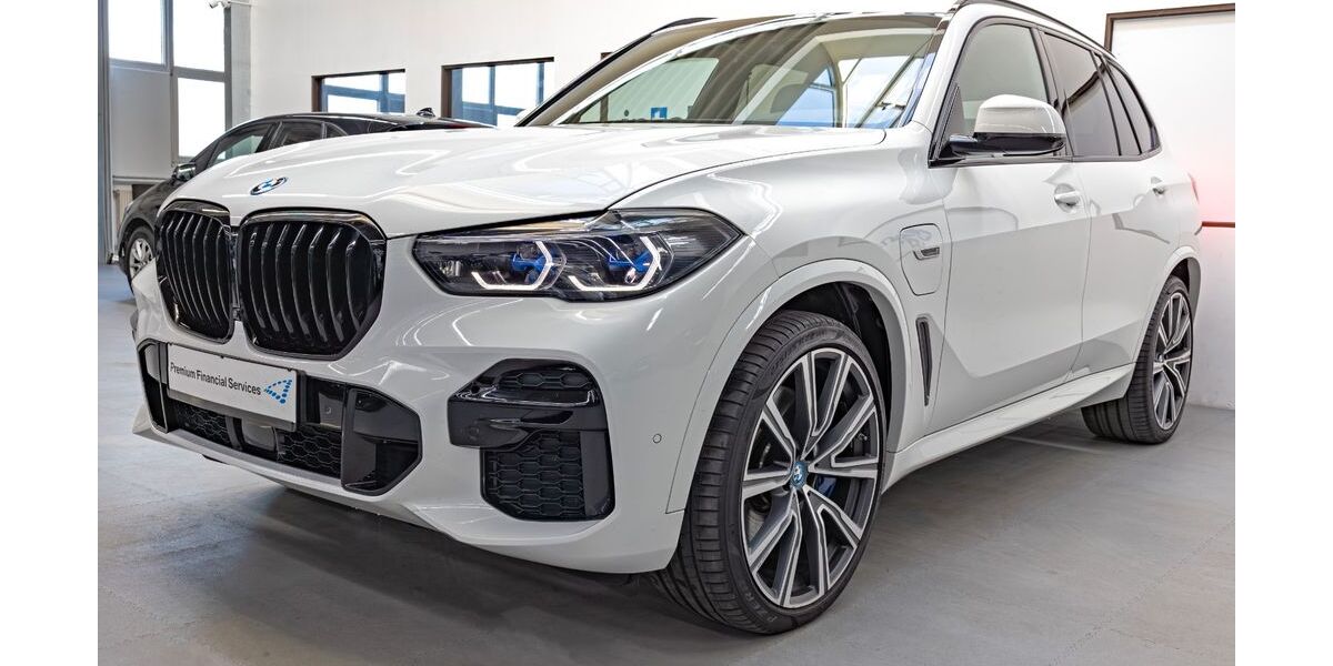 BMW X5 67.581 km 51.699 &euro; Hannover 30177