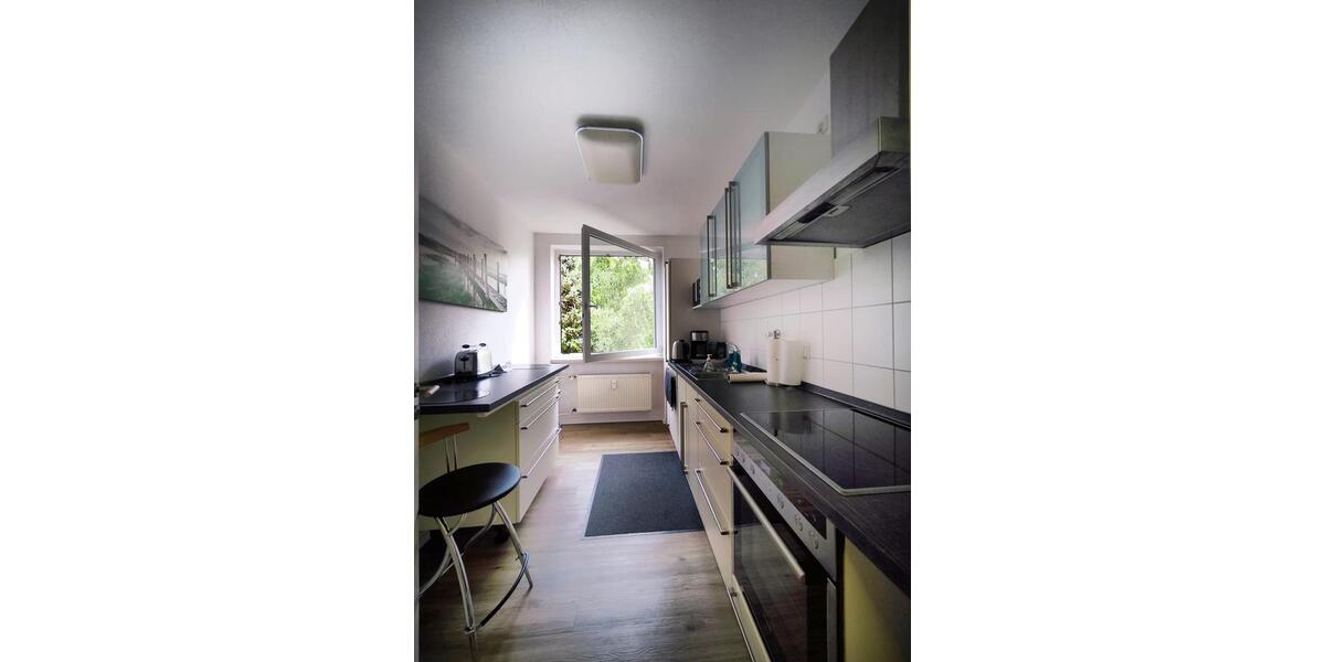 Etagenwohnung Hannover Ricklingen - 2 Zimmer, 68 m&sup2;, 750&euro; | Angebot:26020553