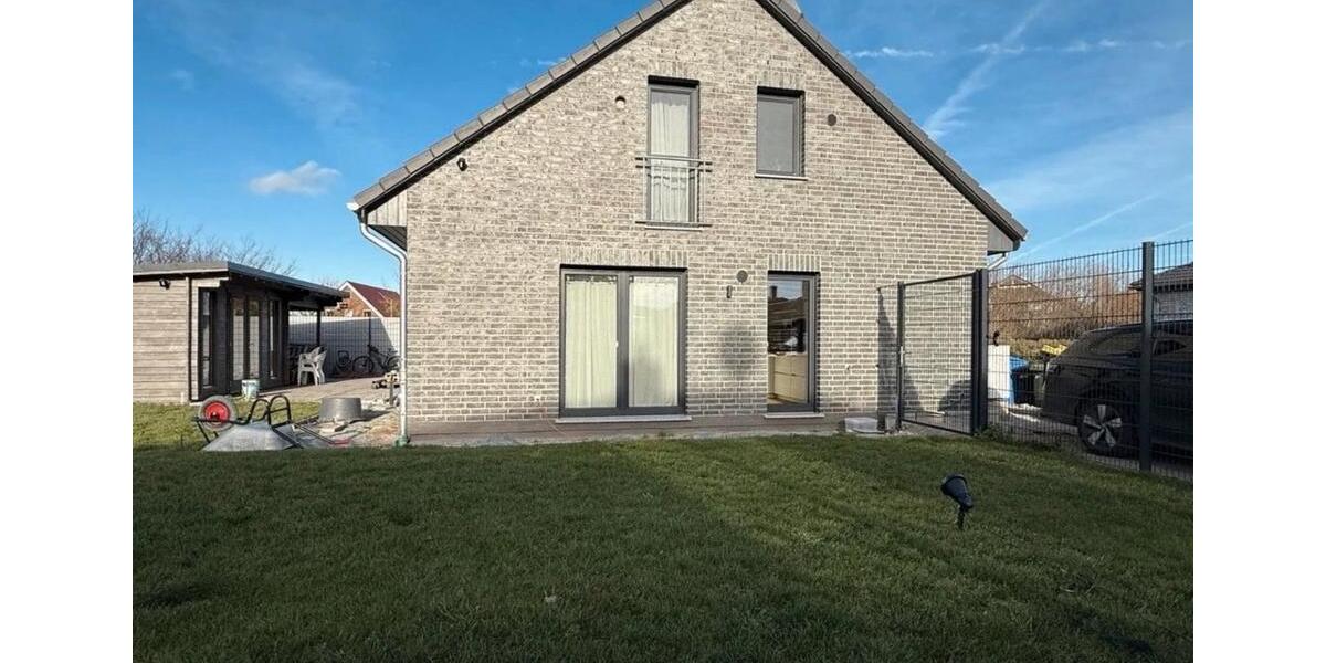 Einfamilienhaus Gronau (Leine) - 5 Zimmer, 124 m&sup2;, 519.000&euro; | Angebot:25283363