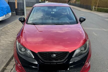 Seat Ibiza 322.000 km 3.499 &euro; Lehrte 31275
