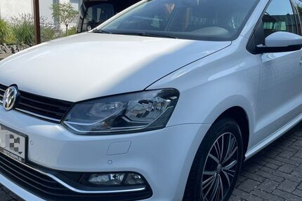 VW Polo 121.500 km 7.999 &euro; Salzgitter 38226