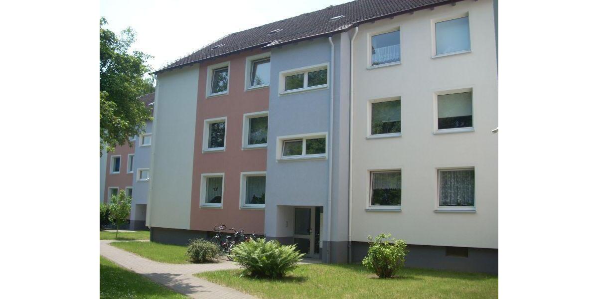 Etagenwohnung Hildesheim - 4 Zimmer, 85 m&sup2;, 895&euro; | Angebot:24486936