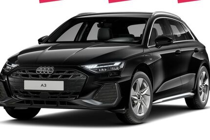 Audi A3 6.628 km 37.150 &euro; Hannover 30179