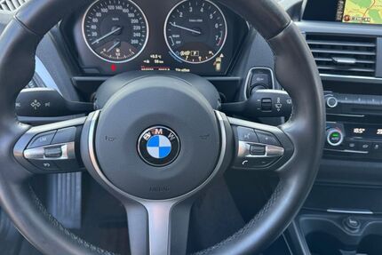 BMW 118 104.202 km 14.850 &euro; Eime-Deinsen 31036