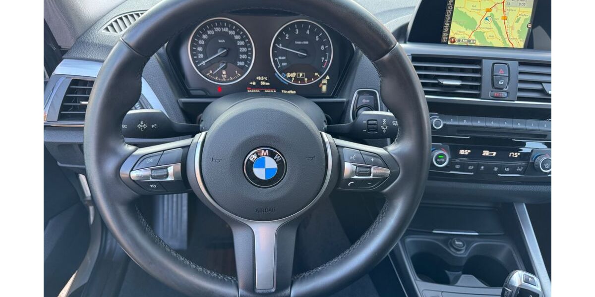 BMW 118 104.202 km 14.850 &euro; Eime-Deinsen 31036