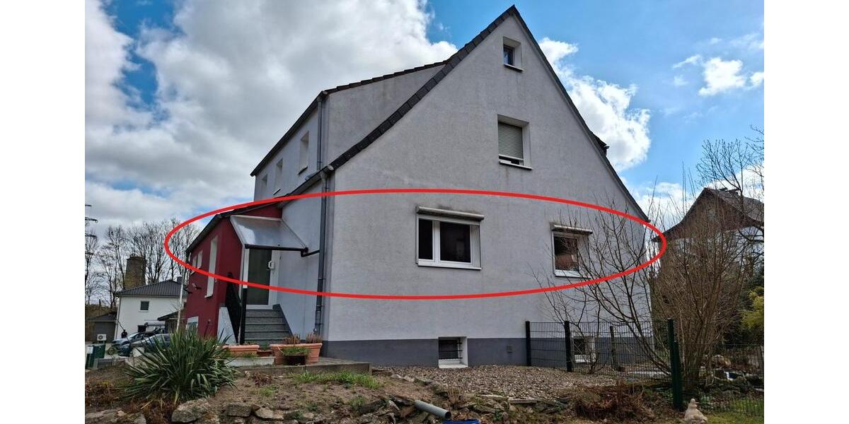 Erdgeschoßwohnung Peine - 3 Zimmer, 80 m&sup2;, 680&euro; | Angebot:26021945