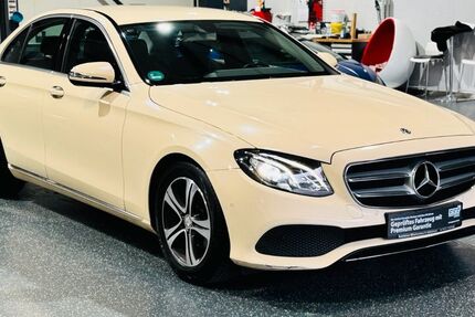Mercedes-Benz E 200 236.300 km 20.990 &euro; Hildesheim 31135