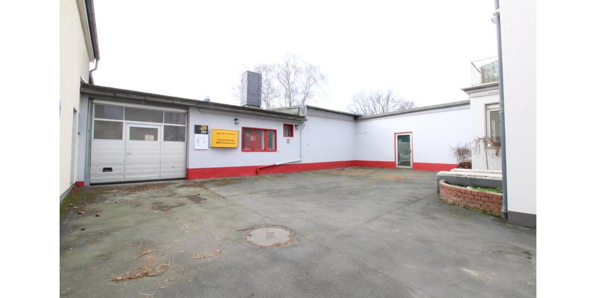 Gewerbeobjekt Hannover Mitte - 3.000&euro; | Angebot:25301955