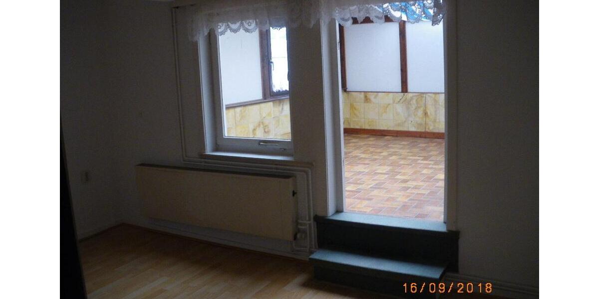 Etagenwohnung Holle - 6 Zimmer, 124 m&sup2;, 780&euro; | Angebot:26662502