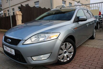 Ford Mondeo 183.000 km 3.999 &euro; Nordstemmen 31171