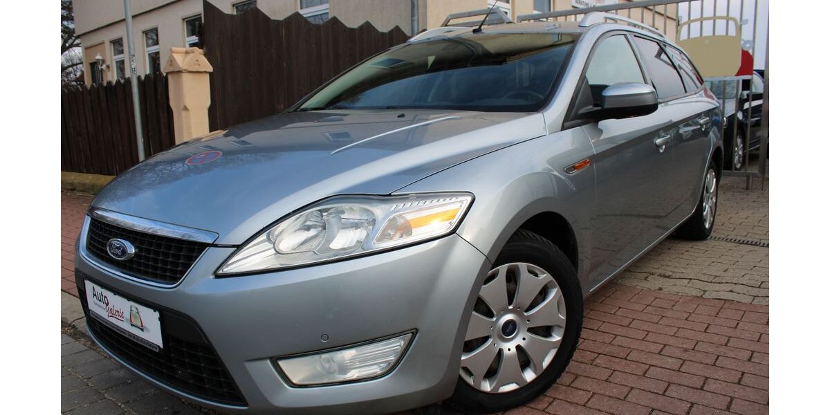 Ford Mondeo 183.000 km 3.999 &euro; Nordstemmen 31171