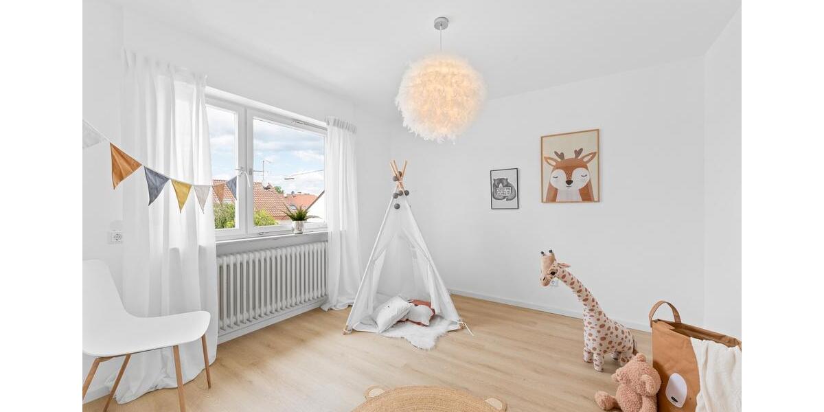 Reihenhaus Hildesheim Himmelsthür - 5 Zimmer, 110 m&sup2;, 310.000&euro; | Angebot:26647829