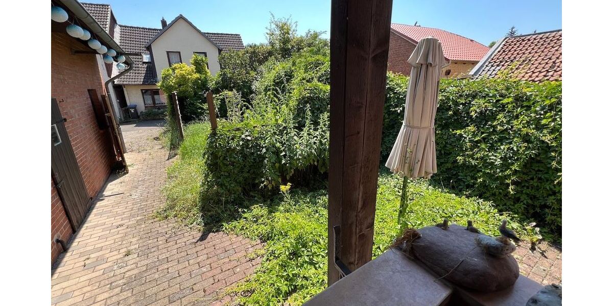 Saniertes Fachwerkhaus sucht SIE - Einfamilienhaus Nordstemmen | Angebot:26283430