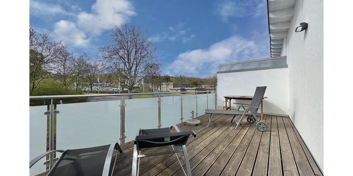 Modernes Reihenendhaus in ruhiger Lage - Reihenendhaus Hildesheim Galgenberg | Angebot:26560662