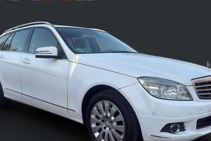 Mercedes-Benz C 180 245.866 km 4.800 &euro; Ronnenberg StT Empelde Region Hannover 30952