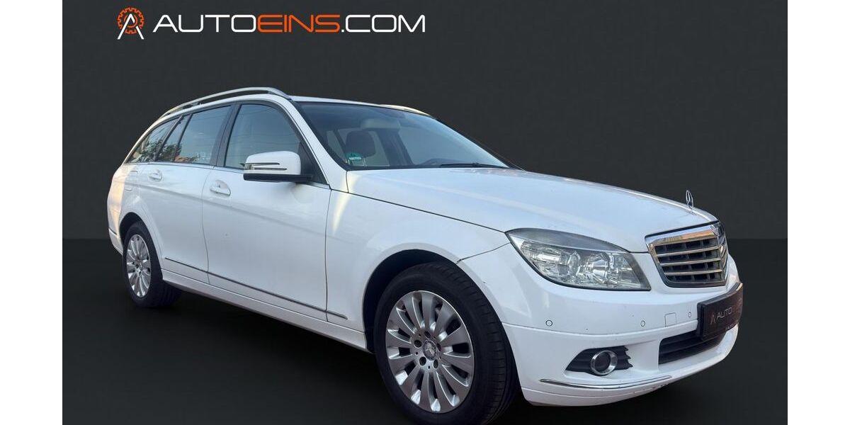 Mercedes-Benz C 180 245.866 km 4.800 &euro; Ronnenberg StT Empelde Region Hannover 30952