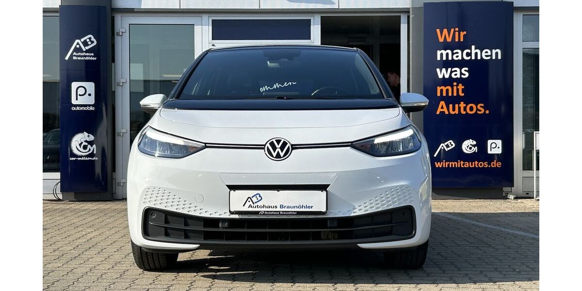 VW ID.3 130.884 km 19.950 &euro; Salzgitter 38229