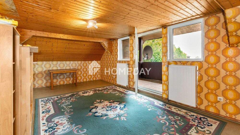 Einfamilienhaus Hohenhameln Soßmar - 8 Zimmer, 250 m&sup2;, 199.000&euro; | Angebot:25739482