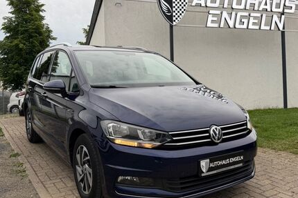 VW Touran 142.000 km 14.290 &euro; Salzgitter 38229