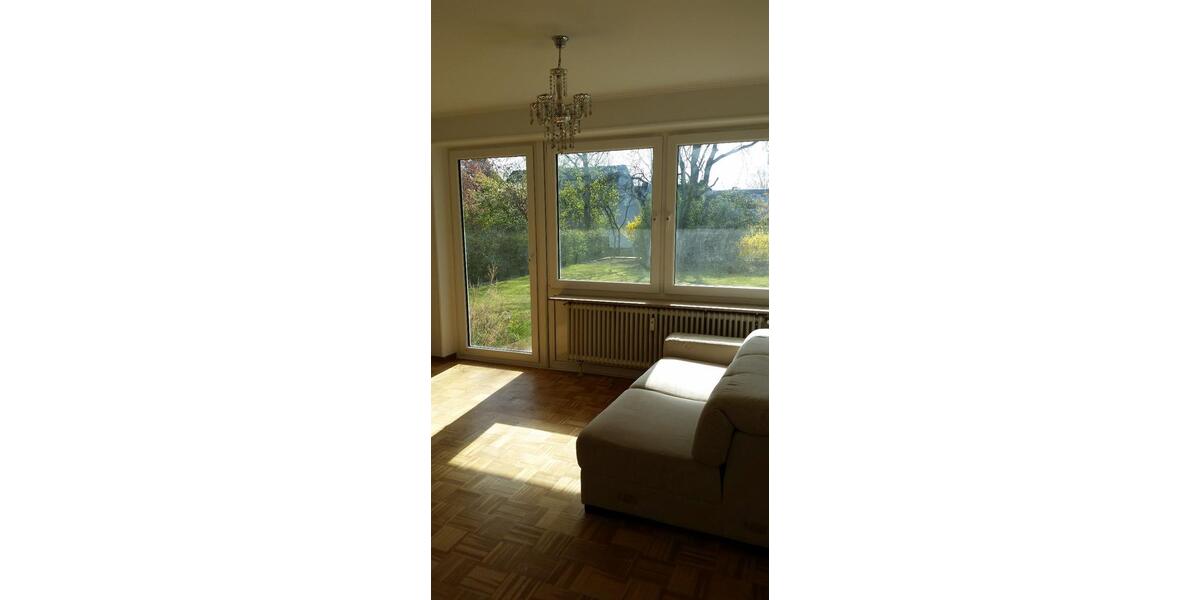 Etagenwohnung Hannover Buchholz-Kleefeld - 2.5 Zimmer, 60 m&sup2;, 850&euro; | Angebot:25825503