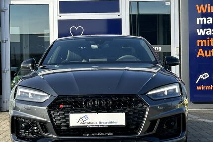 Audi RS5 105.611 km 43.850 &euro; Salzgitter 38229
