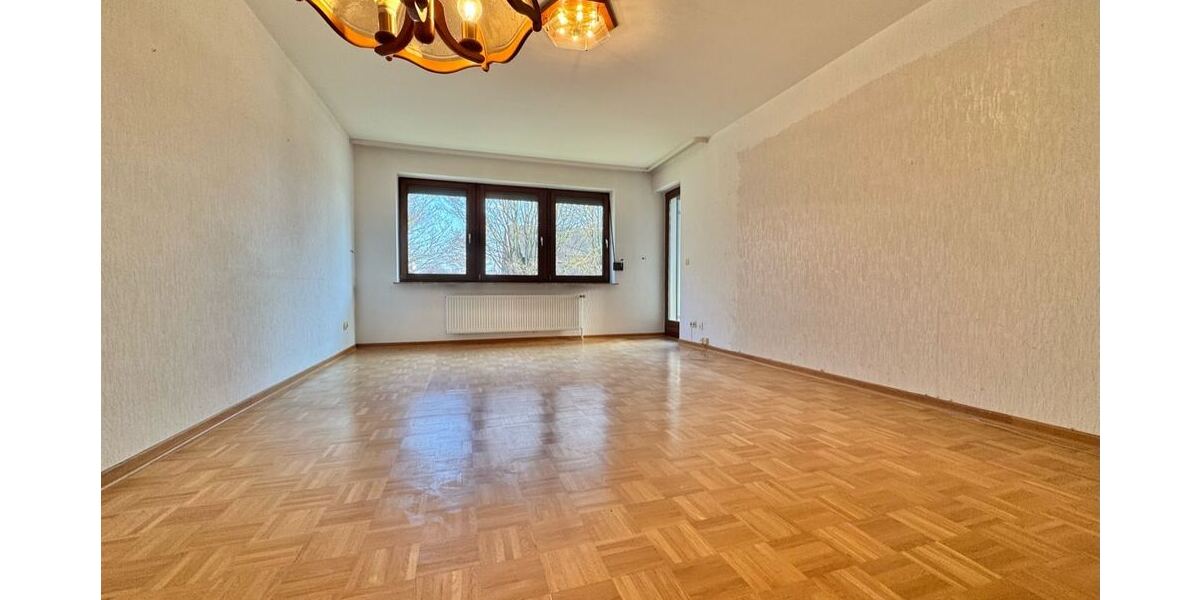 Charmante Wohnung in ruhiger Lage - Etagenwohnung Hildesheim Itzum | Angebot:25376413