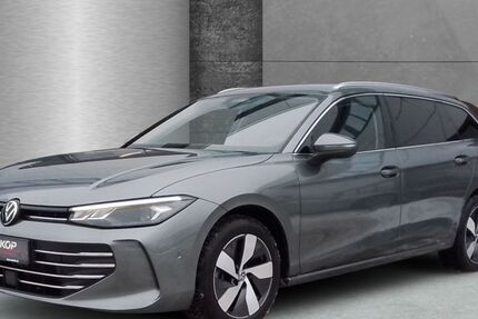 VW Passat 31.919 km 30.990 &euro; Hannover 30177