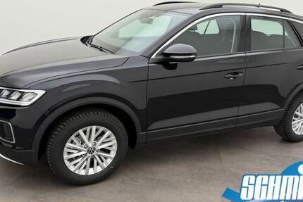 VW T-Roc 7.600 km 28.900 &euro; Peine 31226