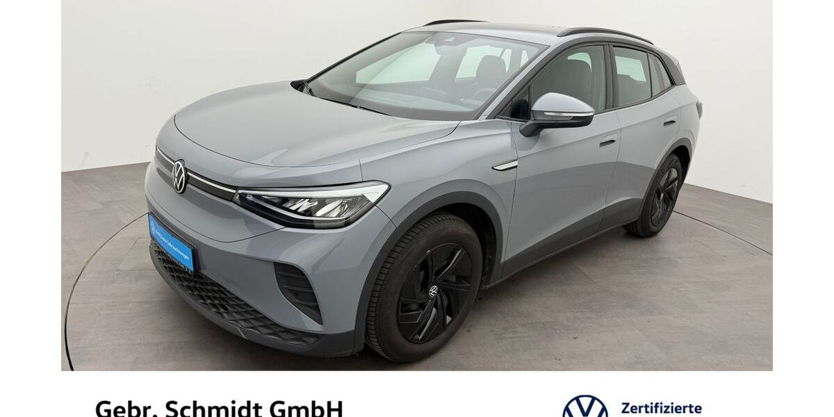 VW ID.4 30.430 km 21.300 &euro; Peine 31226