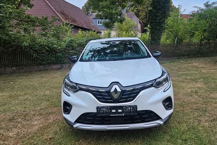 Renault Captur 113.000 km 13.300 &euro; Springe 31832