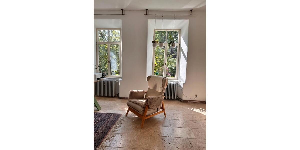 Etagenwohnung Lehrte - 2 Zimmer, 105 m&sup2;, 980&euro; | Angebot:26647162