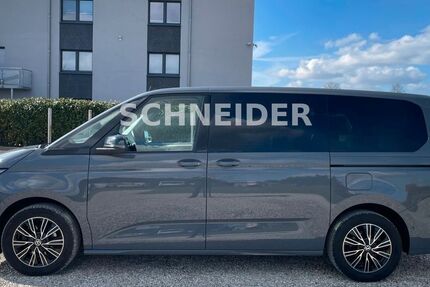 VW T7 Multivan 64.965 km 45.990 &euro; Gross Düngen 31162