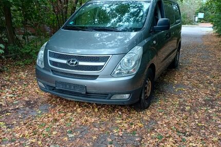 Hyundai H-1 Starex 119.654 km 6.000 &euro; Hannover 30455