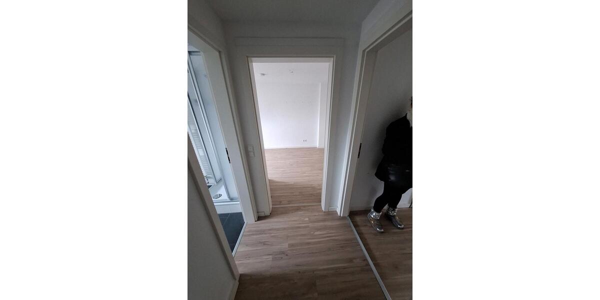 Dachgeschoßwohnung Hannover Mitte - 2 Zimmer, 40 m&sup2;, 630&euro; | Angebot:25957324