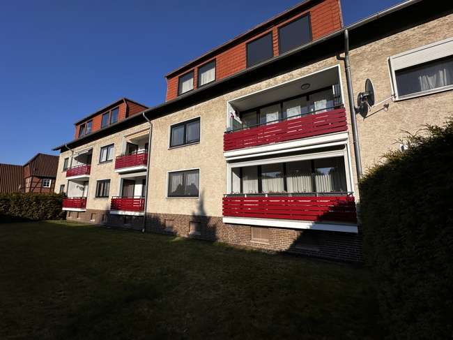 Etagenwohnung Laatzen / Gleidingen Gleidingen - 3 Zimmer, 73 m&sup2;, 185.000&euro; | Angebot:25458295