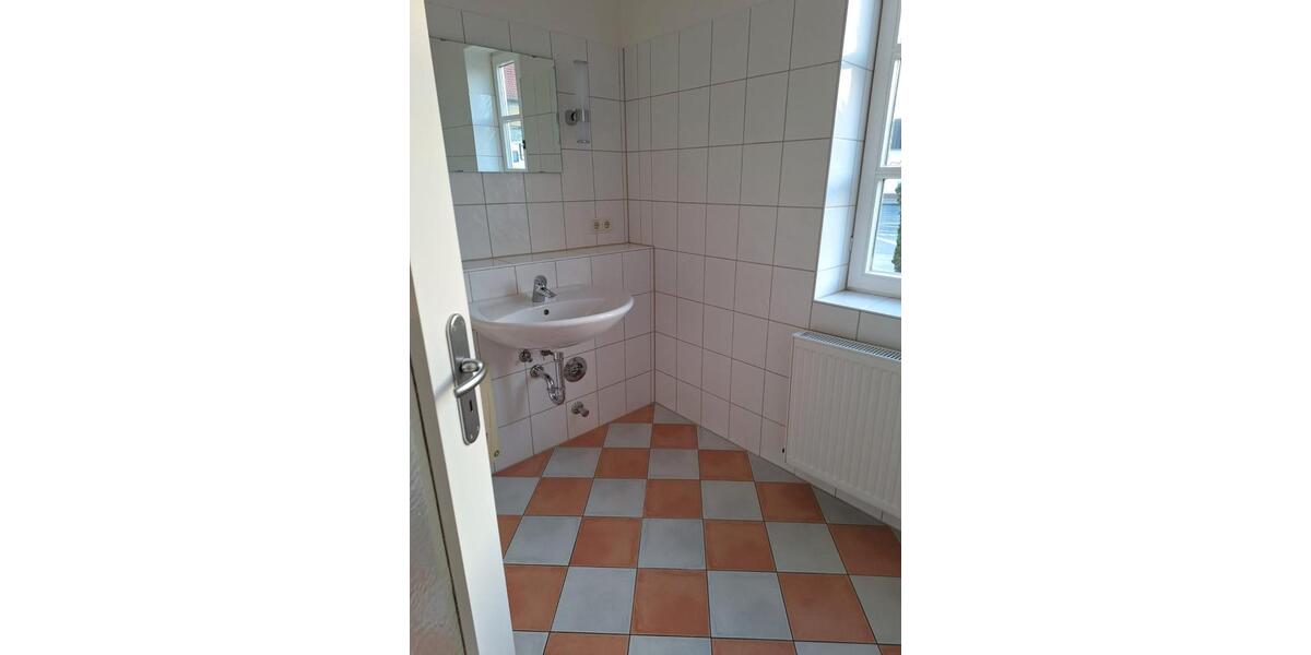 Etagenwohnung Bockenem - 2 Zimmer, 55 m&sup2;, 570&euro; | Angebot:25903342