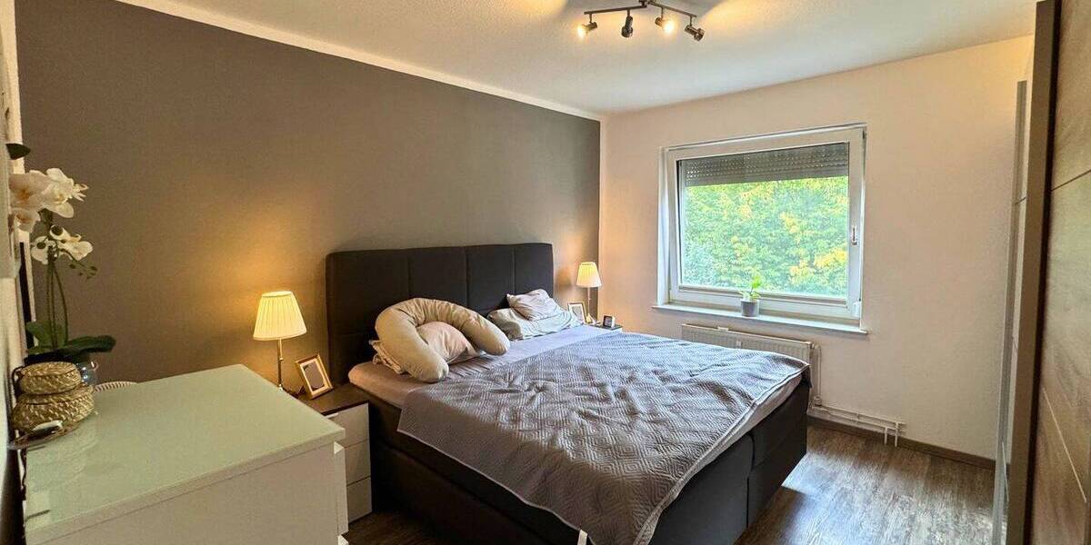 Etagenwohnung Salzgitter Lebenstedt - 3 Zimmer, 64 m&sup2;, 99.000&euro; | Angebot:25686240