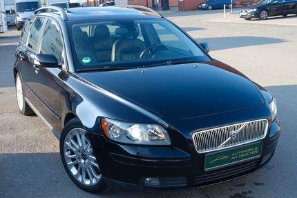 Volvo V50 186.791 km 7.990 &euro; Springe 31832
