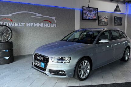 Audi A4 168.614 km 9.999 &euro; Hemmingen 30966