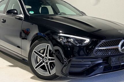 Mercedes-Benz C 200 21.000 km 36.000 &euro; Hannover 30179