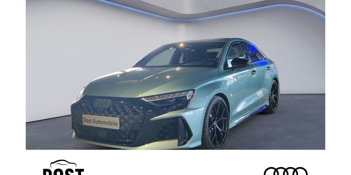 Audi RS3 2.000 km 71.790 &euro; Hildesheim 31135