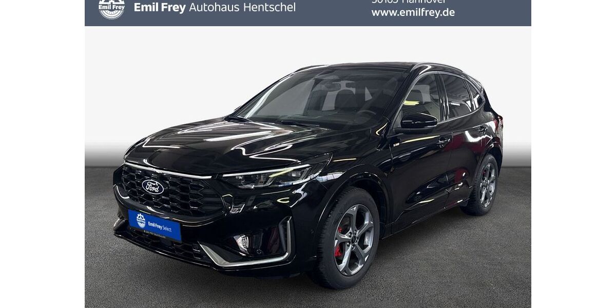 Ford Kuga 23.177 km 28.520 &euro; Hannover 30165
