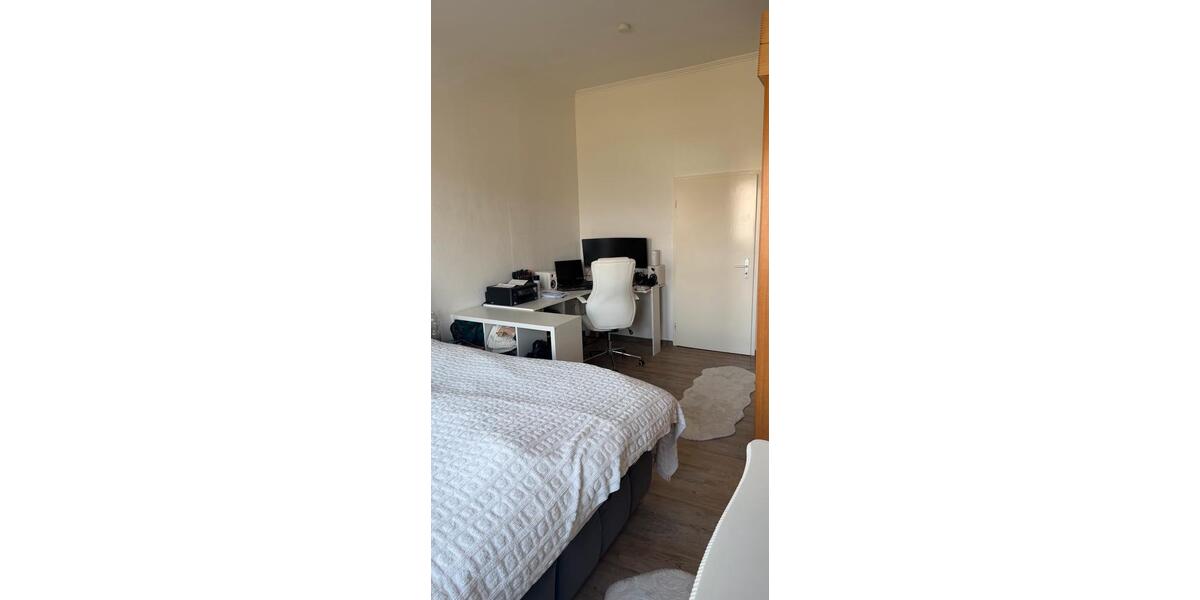 Etagenwohnung Alfeld (Leine) - 3 Zimmer, 65 m&sup2;, 520&euro; | Angebot:25439605