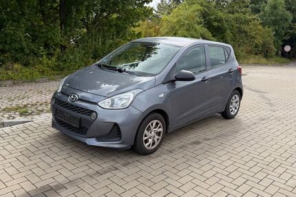 Hyundai i10 75.506 km 6.500 &euro; Burgdorf 38272