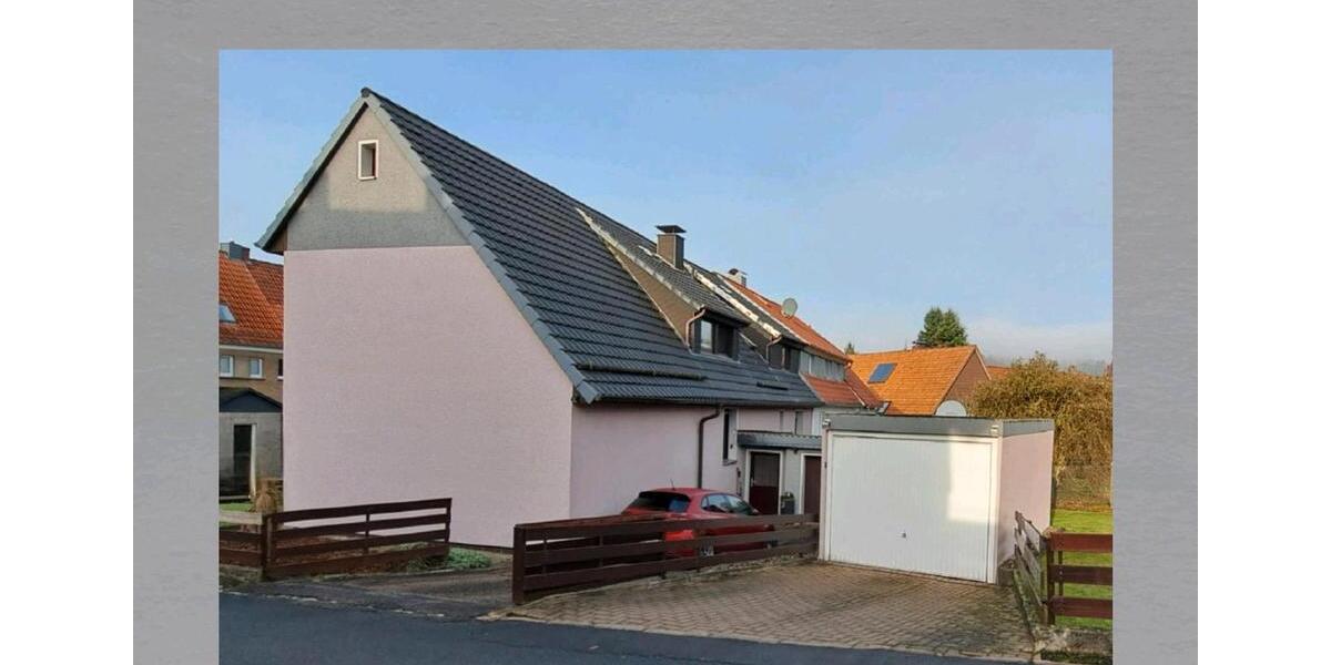 Einfamilienhaus Lamspringe - 9 Zimmer, 143 m&sup2;, 250.000&euro; | Angebot:24651397