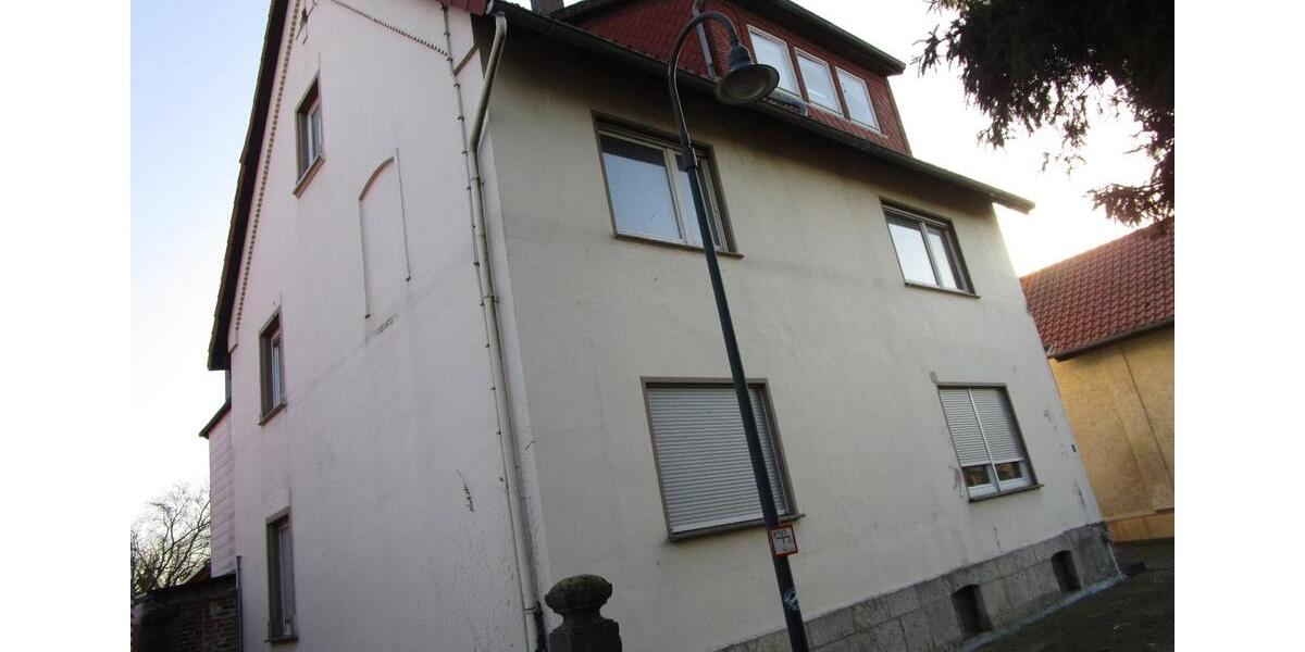 Mehrfamilienhaus, Wohnhaus Gronau (Leine) - 295.000&euro; | Angebot:25905378