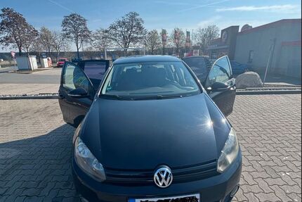 VW Golf 246.000 km 5.799 &euro; Hannover 30655